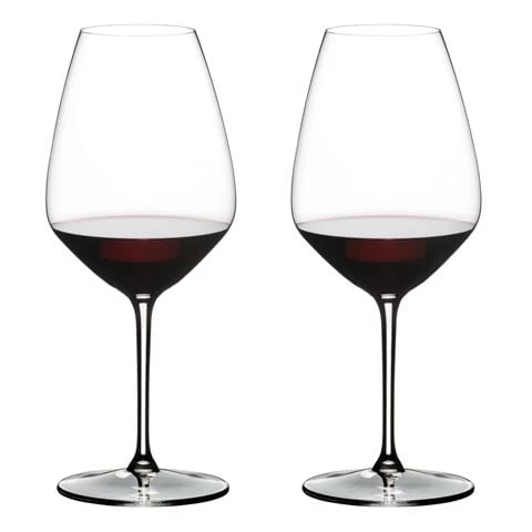 Riedel - Extreme Shiraz Set 2pce 3 Riedel - Extreme Shiraz Set 2pce