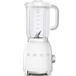 Smeg - 50's Retro Blender BLF01 White