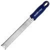 Microplane - Premium Zester Grater Dark Blue -Home Kitchen Sale Shop 574129 Large