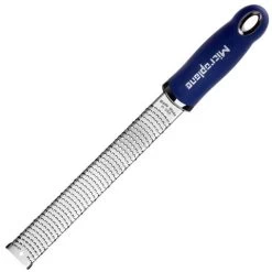 Microplane - Premium Zester Grater Dark Blue