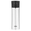 Thermos - Vacuum Insulated Drink Bottle W/Tea Infuser 470ml -Home Kitchen Sale Shop 574378 Large