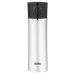 Thermos - Vacuum Insulated Drink Bottle W/Tea Infuser 470ml
