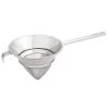 MasterPro - Fine Mesh Chinois Stainless Steel 20cm -Home Kitchen Sale Shop 576634 Large
