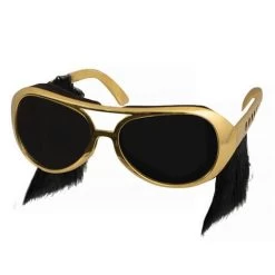 Avanti - The King Onion Glasses