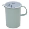 Falcon - Enamel Measuring Jug Pastel Blue 1L -Home Kitchen Sale Shop 577308 Large