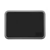 Dreamfarm - Fledge Cutting Board Medium Charcoal Black