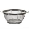 MasterPro - Deluxe Mesh Colander With Handles Large 2 MasterPro - Deluxe Mesh Colander With Handles Large -Home Kitchen Sale Shop 578735 Large