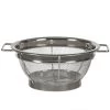 MasterPro - Deluxe Mesh Colander With Handles Small