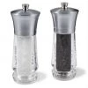 Cole & Mason - Exford Nickel Salt & Pepper Mill Set 2pce -Home Kitchen Sale Shop 579116 Large