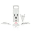 Borner - V5 PowerLine Starter Set White -Home Kitchen Sale Shop 579790 Large