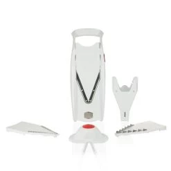 Borner - V5 PowerLine Starter Set White