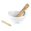 Cole & Mason - Suribachi Mortar & Pestle 2 Cole & Mason - Suribachi Mortar & Pestle -Home Kitchen Sale Shop 580850 Large