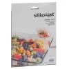 Silikomart - Capflex Silicone Lid Rectangular 18x27cm -Home Kitchen Sale Shop 580953 Large