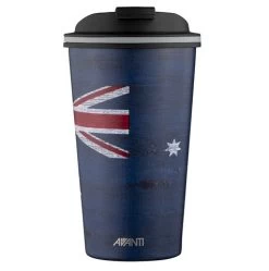 Avanti - Go Cup Aussie Flag 410ml