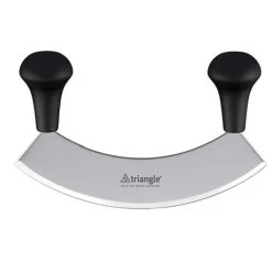Triangle - Mincing Knife 18cm
