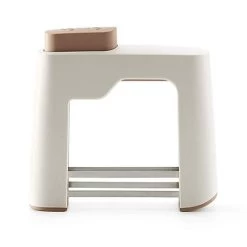 Lekue - Hasselback Cutter Terracotta