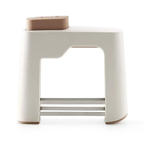 Lekue - Hasselback Cutter Terracotta 3 Lekue - Hasselback Cutter Terracotta