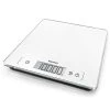 Soehnle - Comfort 400 Digital Kitchen Scale White