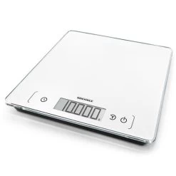 Soehnle - Comfort 400 Digital Kitchen Scale White