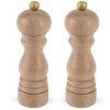 Peugeot - Paris Salt & Pepper Mill Natural Set 2pce