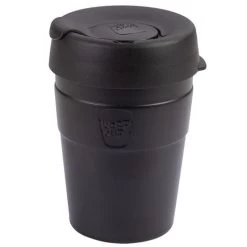 Keepcup - Thermal Reusable Coffee Cup Black 340ml