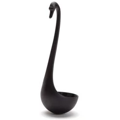 Ototo - Swanky Ladle Black