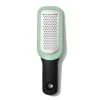 OXO - Good Grips Etched Ginger & Garlic Grater 2 OXO - Good Grips Etched Ginger & Garlic Grater -Home Kitchen Sale Shop 588227 Large