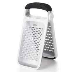 OXO - Good Grips Etched Two Fold Grater