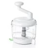 OXO - One Stop Chop Manual Food Processor -Home Kitchen Sale Shop 588243 Large
