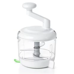 OXO - One Stop Chop Manual Food Processor