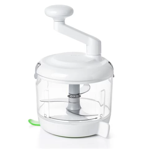 OXO - One Stop Chop Manual Food Processor 3 OXO - One Stop Chop Manual Food Processor