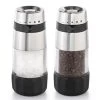 OXO - Good Grips Accent Mess-Free Salt & Pepper Grinder Set -Home Kitchen Sale Shop 588255 Large
