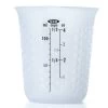OXO - Good Grips Squeeze & Pour Silicone Measuring Cup 125ml 1 OXO - Good Grips Squeeze & Pour Silicone Measuring Cup 125ml -Home Kitchen Sale Shop 588281 Large
