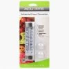 Acu Rite - Refrigerator/Freezer Thermometer -Home Kitchen Sale Shop 589424 Large