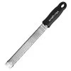 Microplane - Premium Classic Grater Zester Black -Home Kitchen Sale Shop 589648 Large