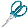 Trudeau - Seafood Shears Blue -Home Kitchen Sale Shop 589980 Large