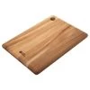 Wild Wood - Noosa Everyday Cutting Board Medium 36x26cm 2 Wild Wood - Noosa Everyday Cutting Board Medium 36x26cm -Home Kitchen Sale Shop 591295 Large