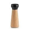 Normann Copenhagen - Craft Pepper Mill Small Oak/Black -Home Kitchen Sale Shop 591393 Large