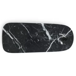 Normann Copenhagen - Pebble Board Black Small
