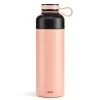 Lekue - Insulated Bottle To Go Coral 500ml 2 Lekue - Insulated Bottle To Go Coral 500ml -Home Kitchen Sale Shop 591523 Large