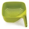 Joseph Joseph - Square Colander Green -Home Kitchen Sale Shop 591962 Large