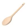 T&G - Beech Wood Spoon 25cm -Home Kitchen Sale Shop 592942 Large