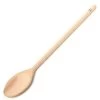 T&G - Beech Wood Spoon 40cm -Home Kitchen Sale Shop 592945 Large