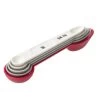 Progressive - Magnetic Measuring Spoon Set 5pce -Home Kitchen Sale Shop 593162 Large