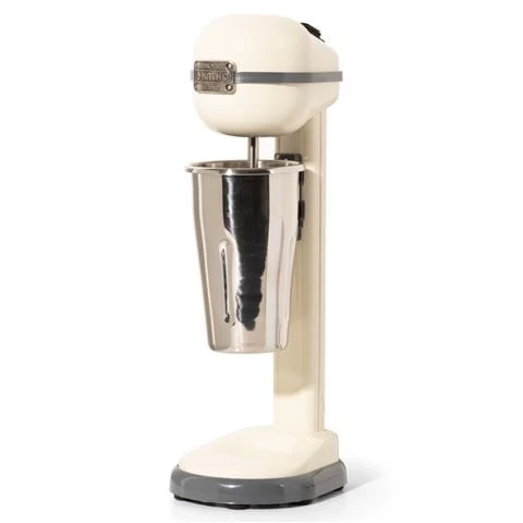 Icefrappe - Kalko Frappe Machine Almond 3 Icefrappe - Kalko Frappe Machine Almond