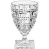 Mario Luca Giusti - Winston Goblet Clear -Home Kitchen Sale Shop 594610 Large