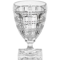 Mario Luca Giusti - Winston Goblet Clear