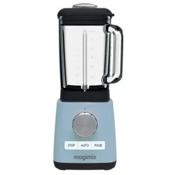 Magimix - Ice Blue Power Blender 4