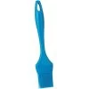 Trudeau - Silicone Pastry/BBQ Brush Blue 23cm