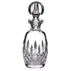 Waterford - Connoisseur Lismore Mini Round Decanter 550ml